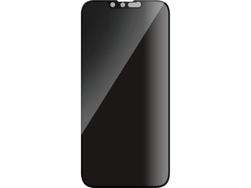 Panzerglass Displayschutz Ultra Wide Fit Privacy iPhone 16e/13/13Pro/14