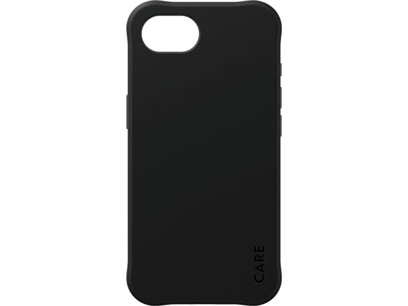 CARE by PanzerGlass Fashion Case Samba iPhone 16e Schwarz