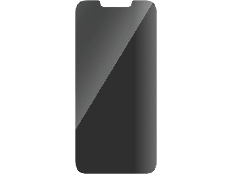 SAFE. Displayschutz Privacy Ultra Wide Fit iPhone 16e/13/13Pro/14