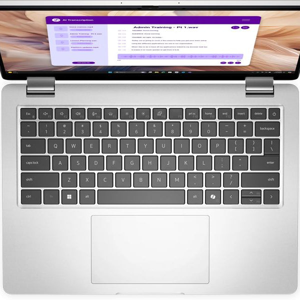 Dell Notebook Pro 14 Plus PB14250 (U7-265U, 16GB, 512GB)