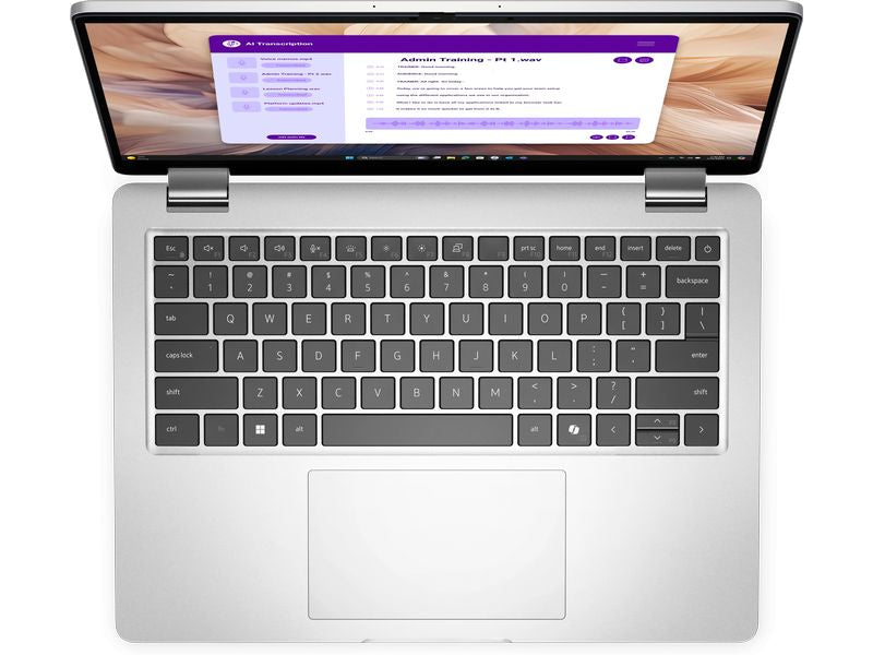 Dell Notebook Pro 14 Plus PB14250 (U7-265U, 16GB, 512GB)