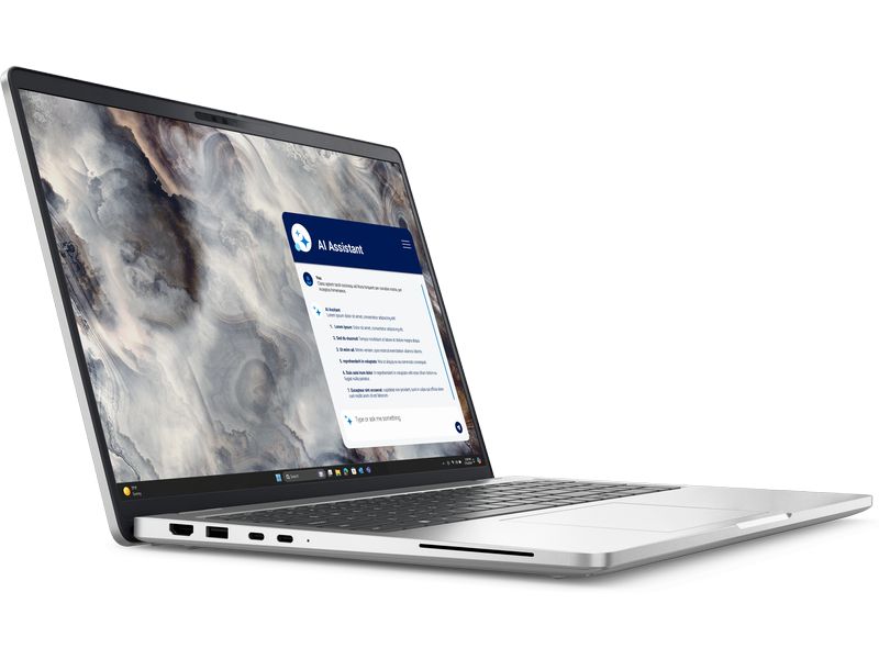 Dell Notebook Pro 16 Plus PB16250 (U7-265U, 16GB, 512GB SSD)