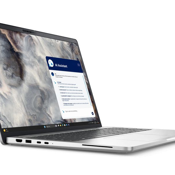 Dell Notebook Pro 16 Plus PB16250