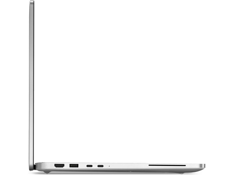 Dell Notebook Pro 16 Plus PB16255