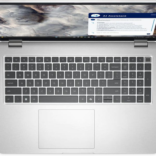 Dell Notebook Pro 16 Plus PB16250