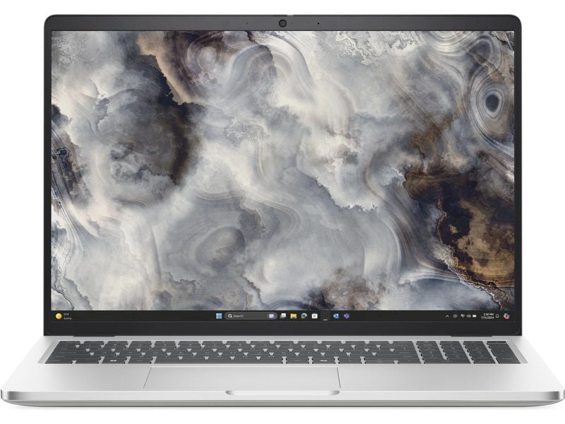 Dell Notebook Pro 16 Plus PB16250 (U7-265U, 16GB, 512GB SSD)