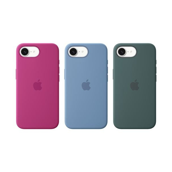 Apple iPhone 16e 256 GB Schwarz