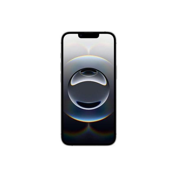 Apple iPhone 16e 512 GB Weiss