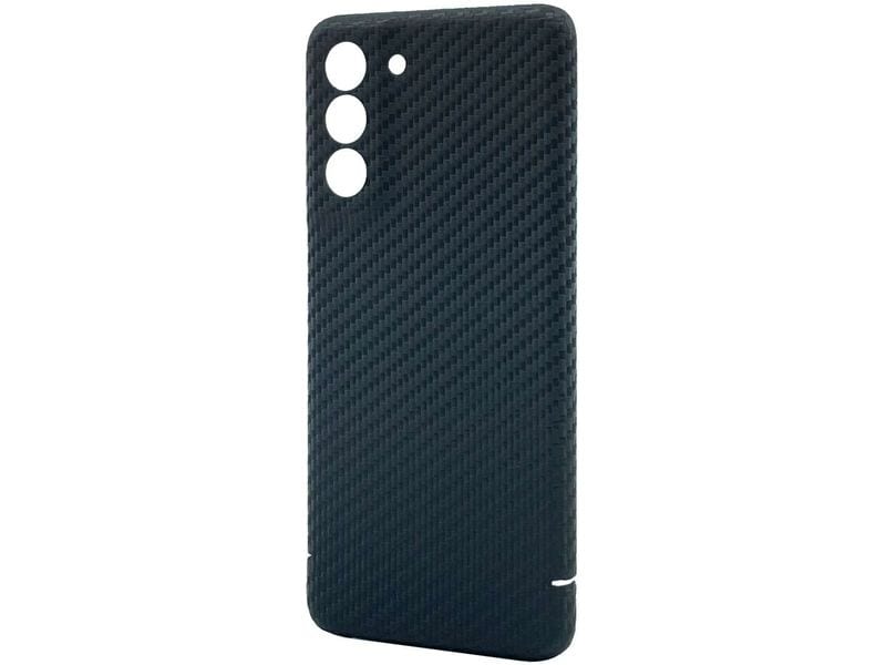 Nevox Schutzhülle der Carbon-Serie für Samsung Galaxy S25 Magnet