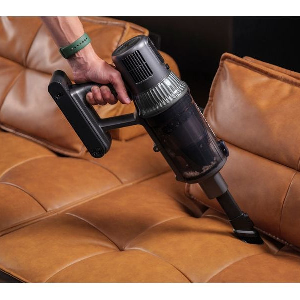 Trisa Akku-Hand- und Stielsauger Quick Clean Professional T2142