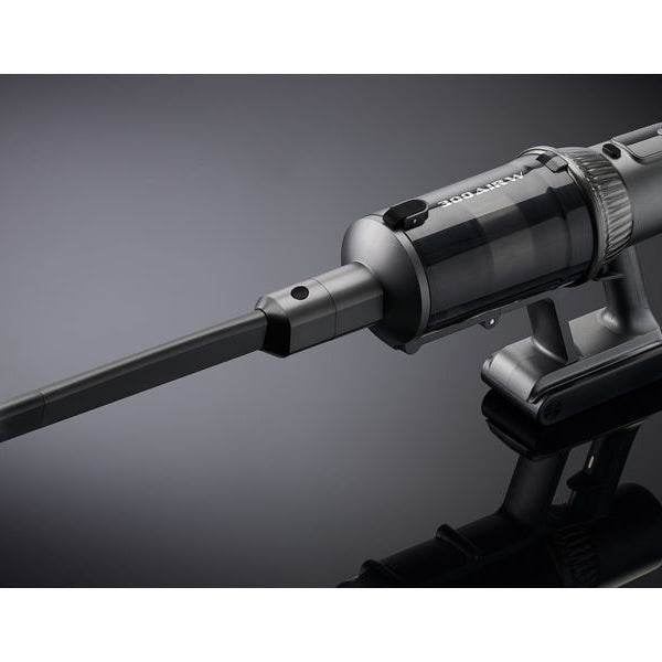 Trisa Akku-Hand- und Stielsauger Quick Clean Professional T2142