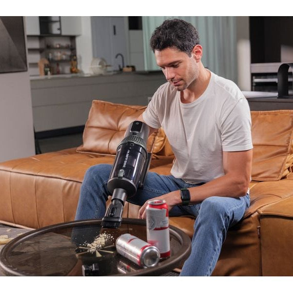 Trisa Akku-Hand- und Stielsauger Quick Clean Professional T2142