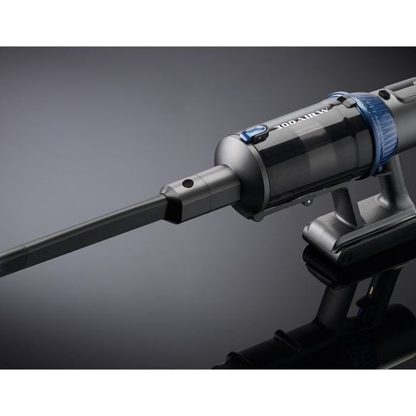 Trisa Akku-Hand- und Stielsauger Quick Clean Professional T2120