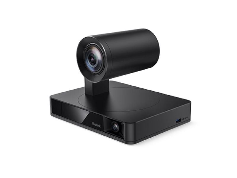 Yealink UVC86 USB PTZ Dual-Eye Kamera 4K 30 fps