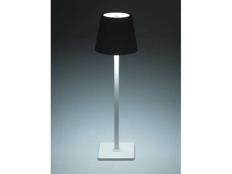 COCON USB-Tischleuchte, Weiss