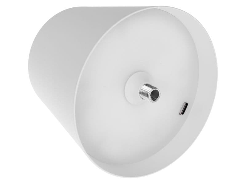 COCON USB-Tischleuchte, Weiss