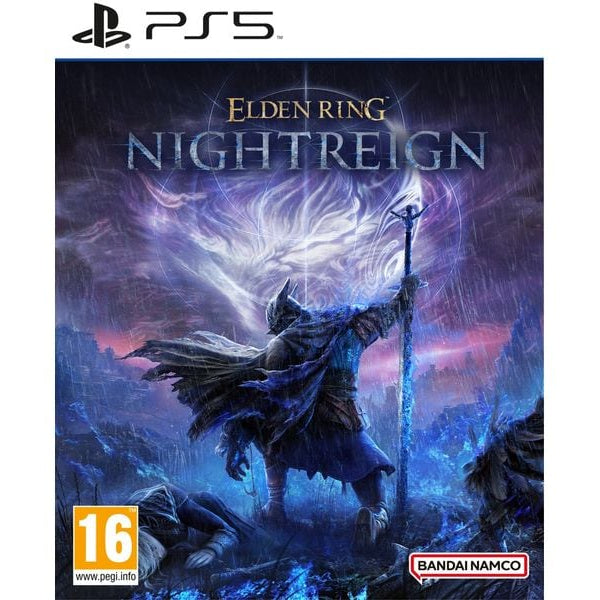 Bandai Namco Elden Ring – Nightreign