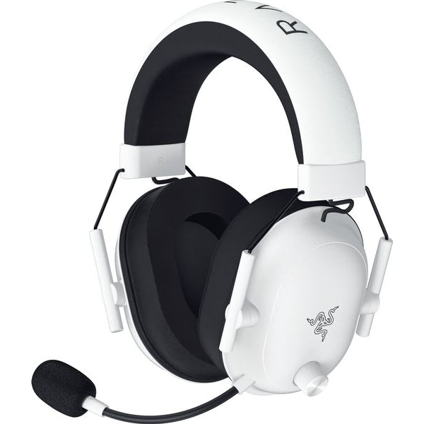 Razer Headset BlackShark V2 HyperSpeed Schwarz/Weiss