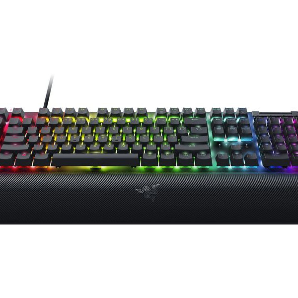 Razer Gaming-Tastatur BlackWidow V4