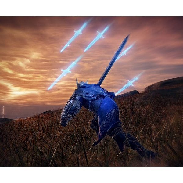 Bandai Namco Elden Ring – Nightreign