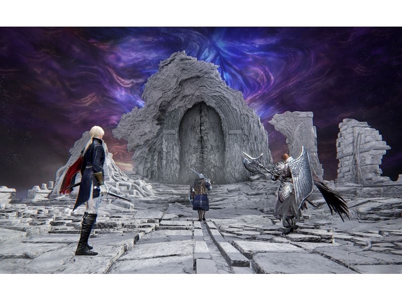 Bandai Namco Elden Ring – Nightreign