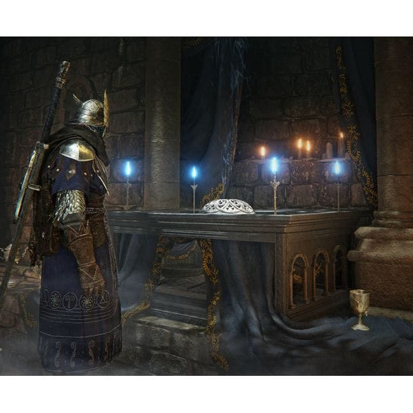 Bandai Namco Elden Ring – Nightreign Nightreign Seekers Edition