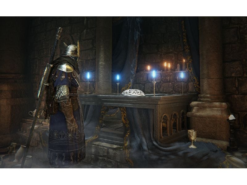 Bandai Namco Elden Ring – Nightreign