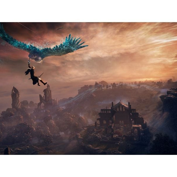 Bandai Namco Elden Ring – Nightreign