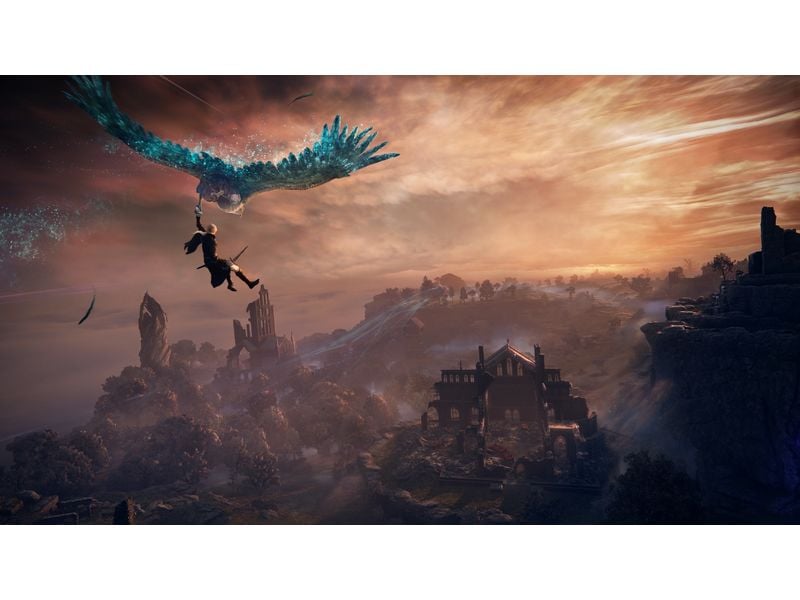 Bandai Namco Elden Ring – Nightreign