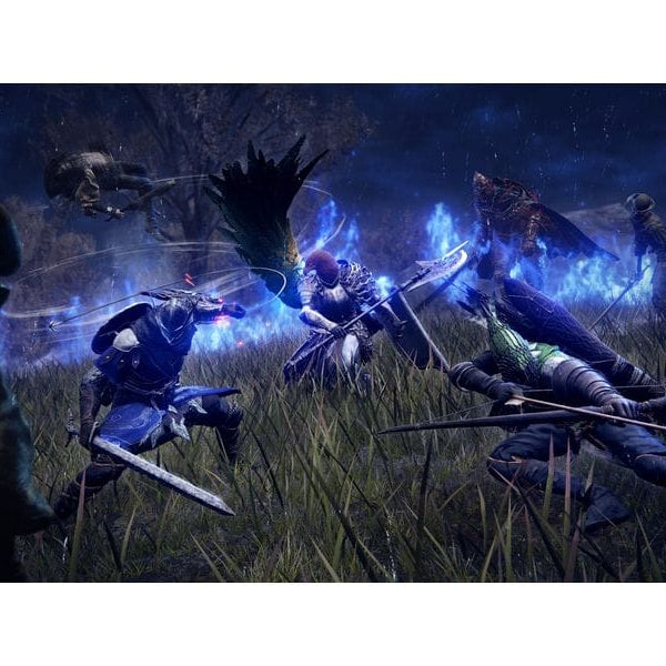 Bandai Namco Elden Ring – Nightreign
