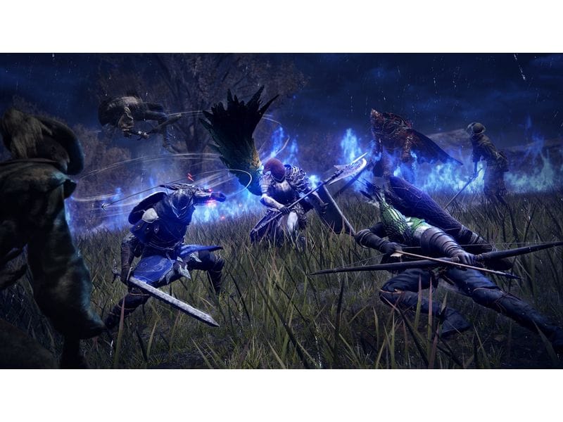 Bandai Namco Elden Ring – Nightreign