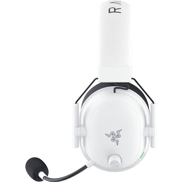 Razer Headset BlackShark V2 HyperSpeed Schwarz/Weiss