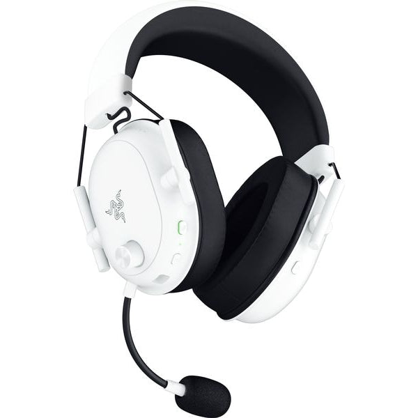 Razer Headset BlackShark V2 HyperSpeed Schwarz/Weiss