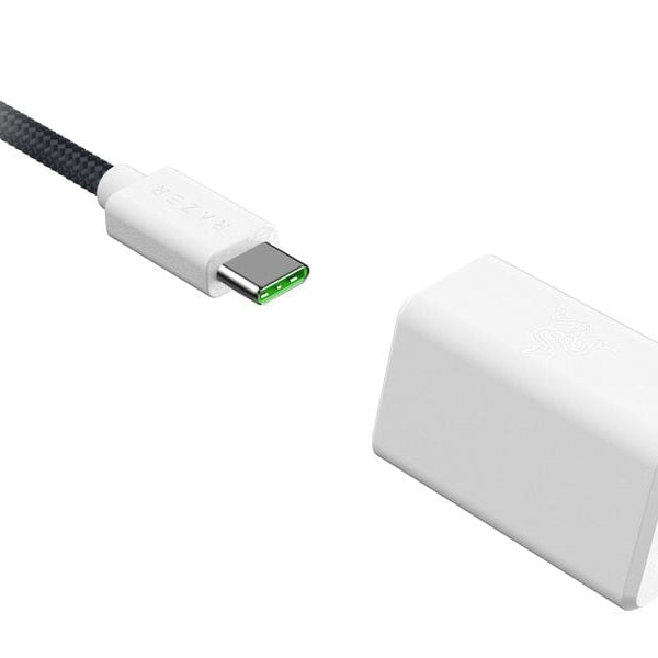 Razer Headset BlackShark V2 HyperSpeed Schwarz/Weiss