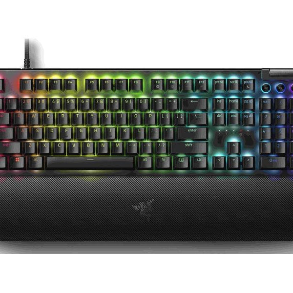 Razer Gaming-Tastatur BlackWidow V4