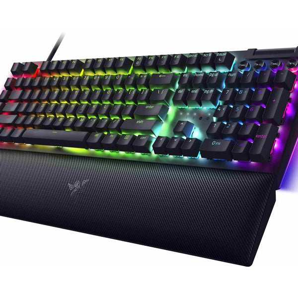 Razer Gaming-Tastatur BlackWidow V4