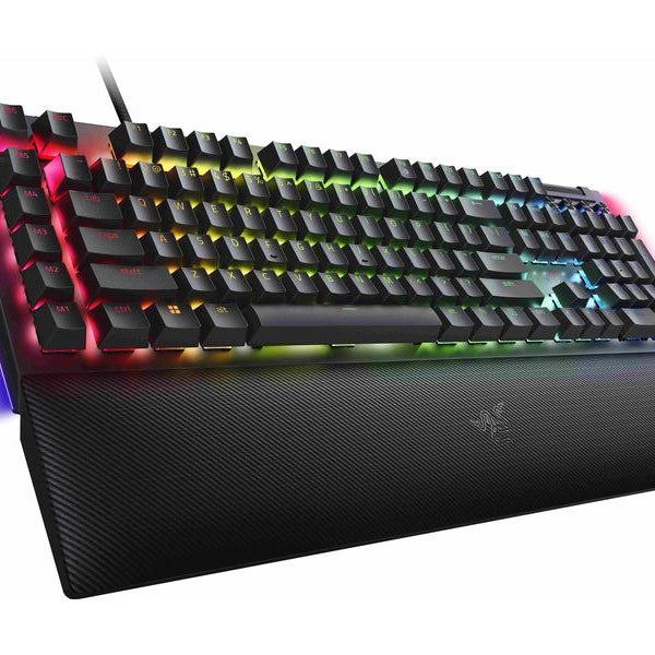 Razer Gaming-Tastatur BlackWidow V4