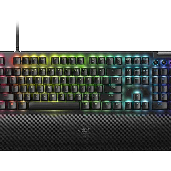 Razer Gaming-Tastatur BlackWidow V4