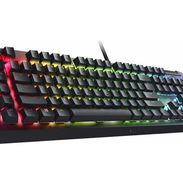 Razer Gaming-Tastatur BlackWidow V4 X