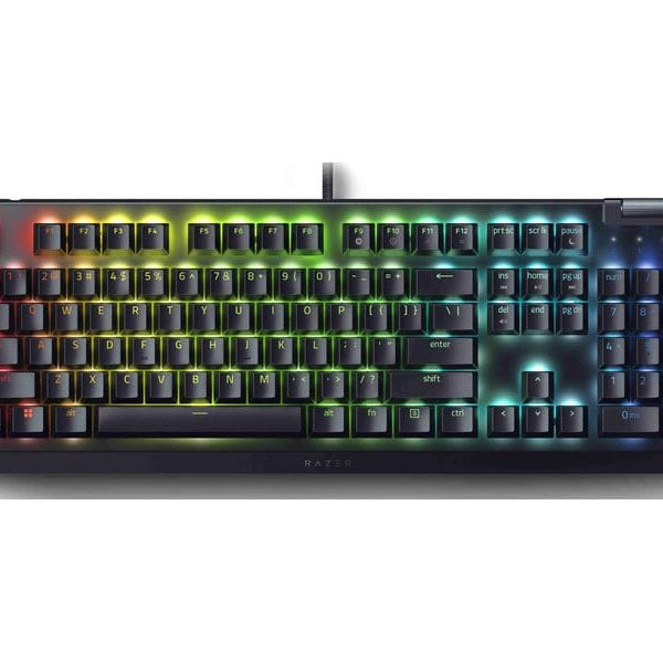 Razer Gaming-Tastatur BlackWidow V4 X