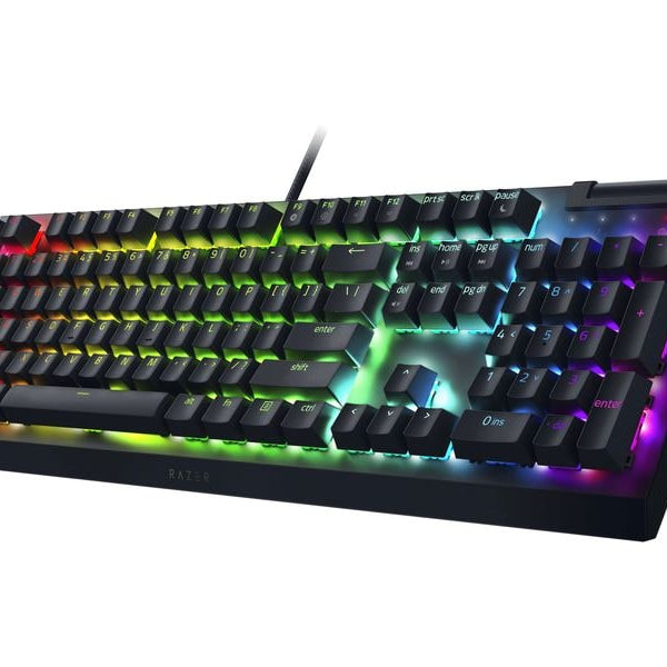 Razer Gaming-Tastatur BlackWidow V4 X