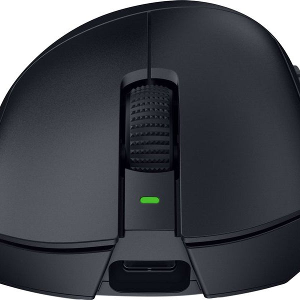 Razer Gaming-Maus DeathAdder V3 HyperSpeed Schwarz