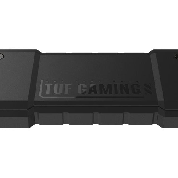 ASUS Externe SSD TUF Gaming AS2000 PLUS 2000 GB