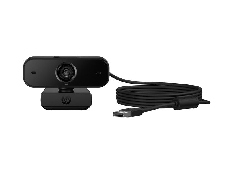 HP 435 FHD Webcam 1080P 30 fps