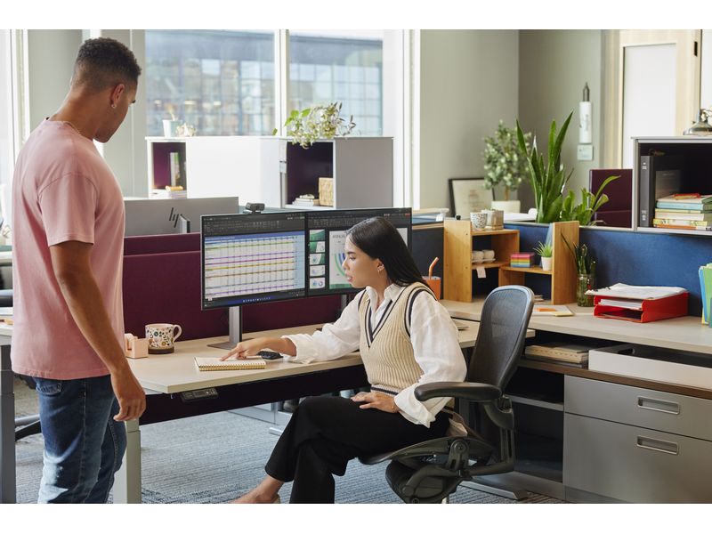 HP 435 FHD Webcam 1080P 30 fps