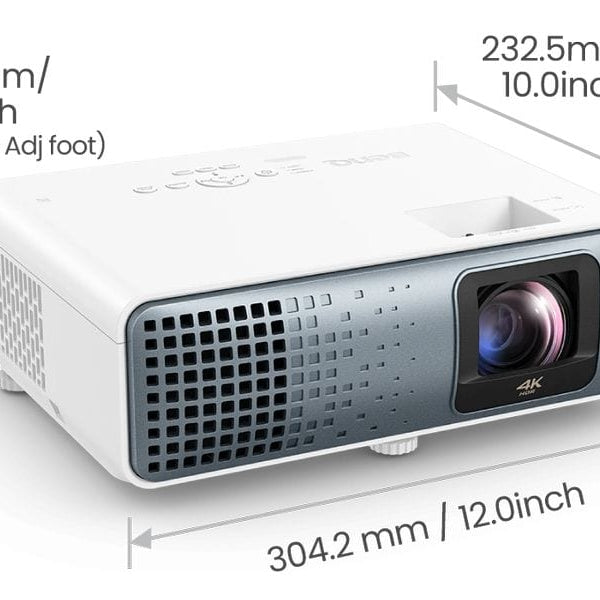 BenQ Projektor TK710STi