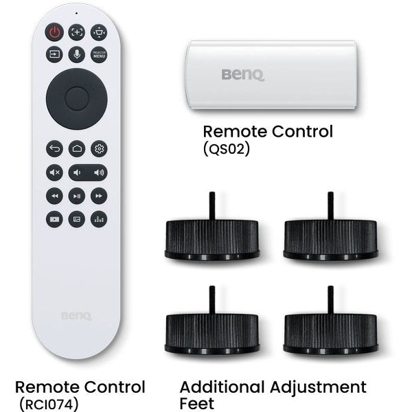 BenQ Kurzdistanzprojektor V5010i