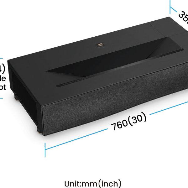 BenQ Kurzdistanzprojektor V5010i