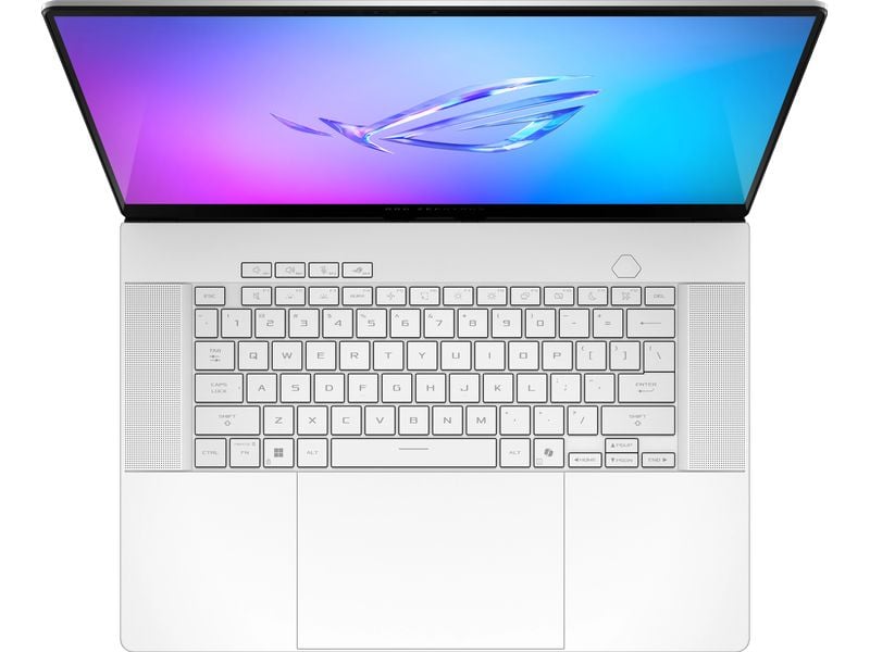 ASUS Notebook ROG Zephyrus G16 (GU605CR-QR145X) RTX 5070 Ti