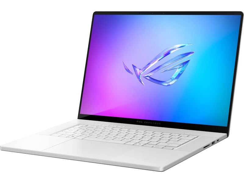 ASUS Notebook ROG Zephyrus G16 (GU605CR-QR145X) RTX 5070 Ti